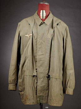 Luftwaffe Paratrooper Smock (1st model)