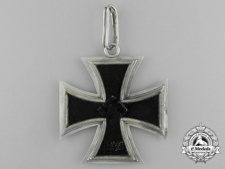 Grand Cross of the Iron Cross (by Zimmermann) Obverse