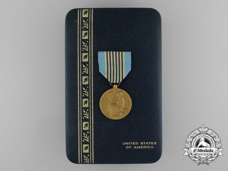 Airman's Medal, Case 