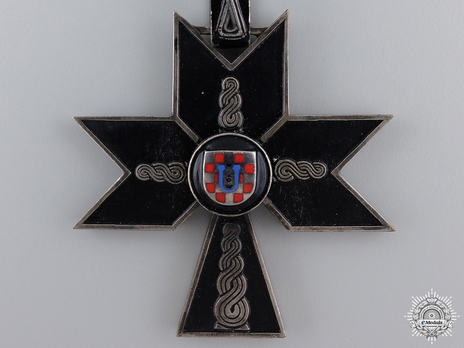 I Class Cross Obverse