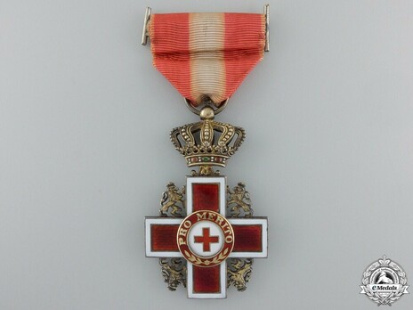 Cross (1914-1977) Obverse