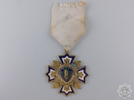 Atheneum Arts and Sciences Medal Obverse