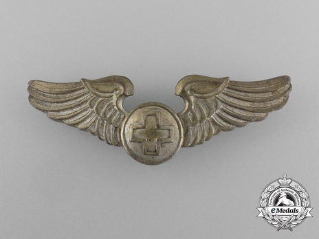 Wings Obverse