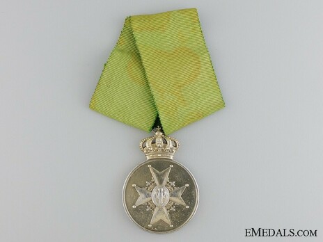 Gilt Medal Obverse