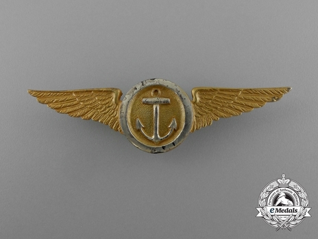 Wings Obverse