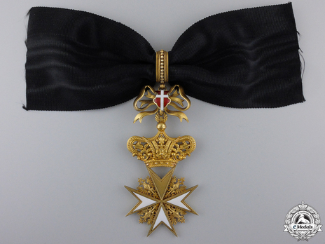 I Class Donat Cross Obverse