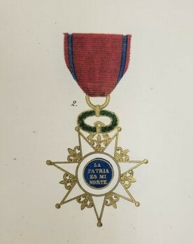 Cross Obverse