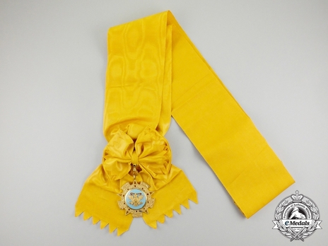 Grand Cross Obverse