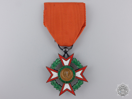 National Order of Côte d'Ivoire, Knight  Obverse