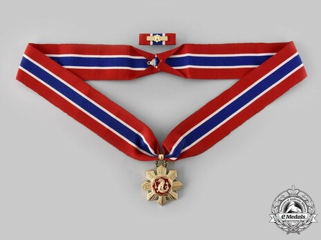 Philippine Legion of Honour, Commander