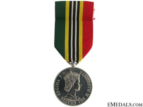 Independence Medal (1983)