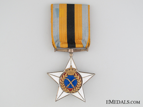 Star Obverse