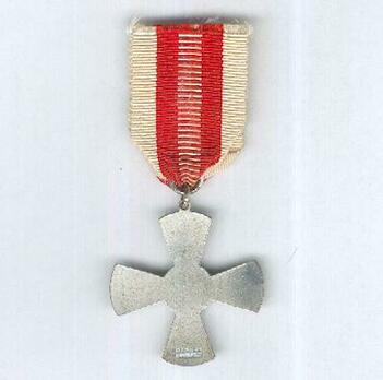 Argonne Cross Reverse