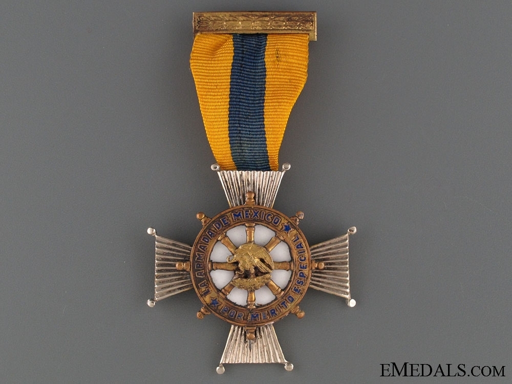 Navy+special+merit+cross+obverse