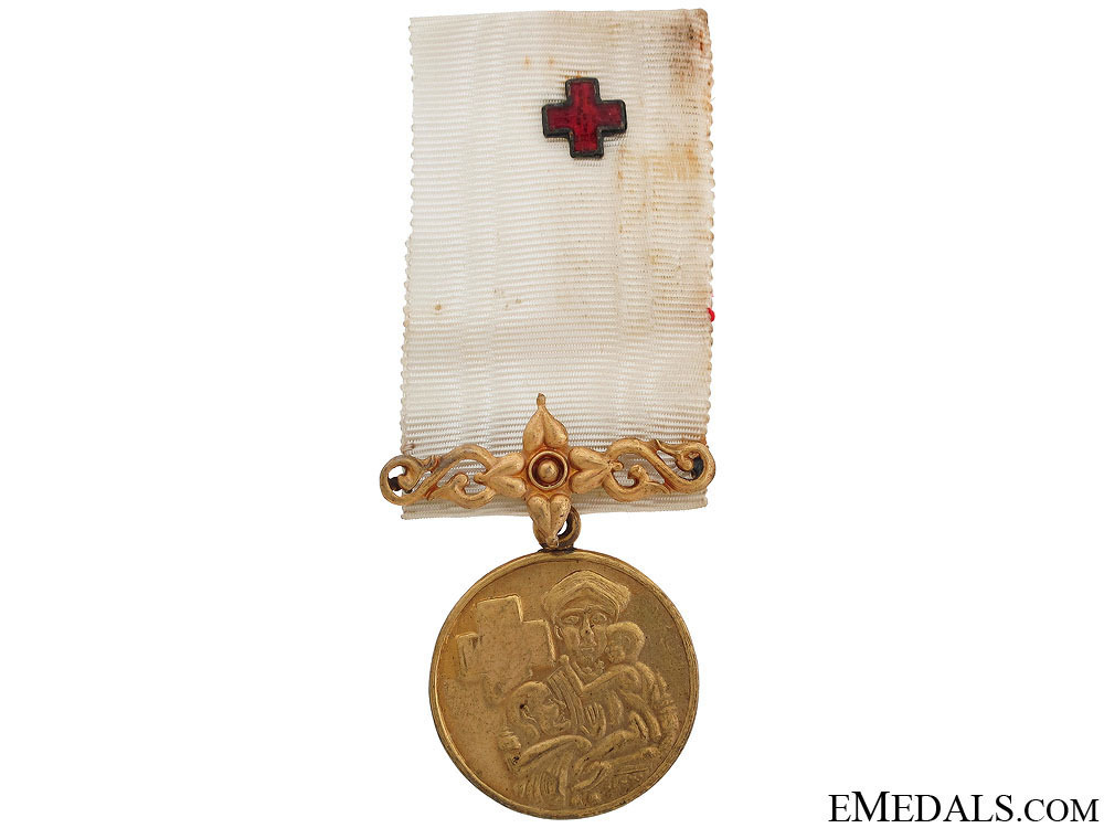 Red cross medal  51f7d53588162