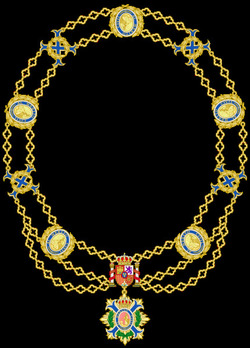 Collar Obverse