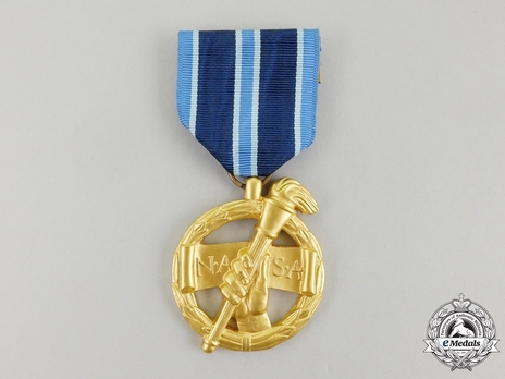 Bronze Medal Obverse