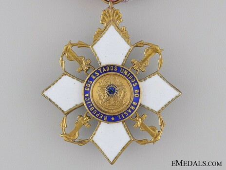 Grand Officer Reverse