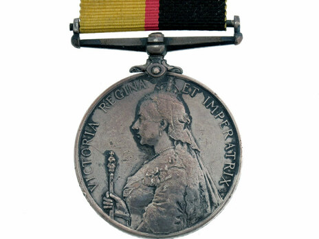 Silver Medal Obverse