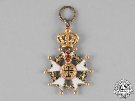 Grand Cross Obverse