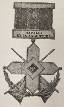 Cross Obverse