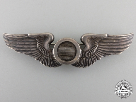 Wings Obverse