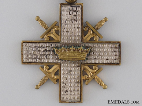 Cross Obverse