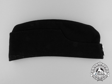 NSKK Sturmmann Field Cap 2nd Pattern Right