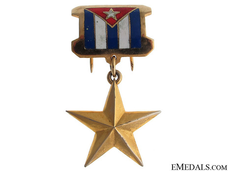 Star Obverse