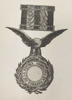 Medal Obverse