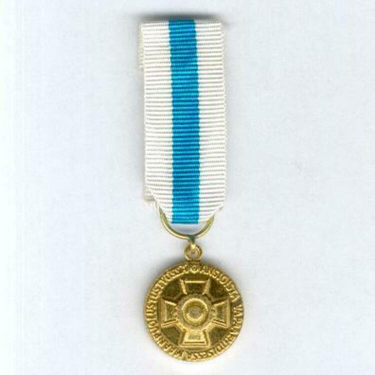 Reserve+n.c.os+association%2c+gold+medal+1