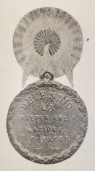 Medal Obverse