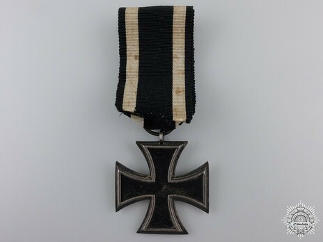 Iron Cross 1813, II Class (stepped version) Obverse