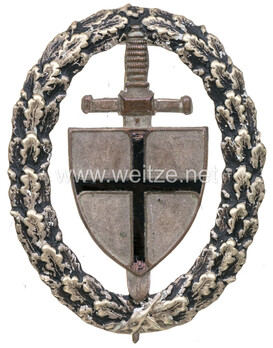 Brigade Grodno Badge Obverse