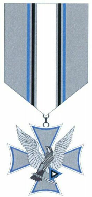 I class cross