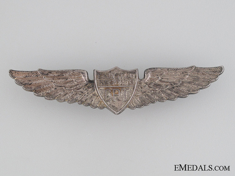 Wings Obverse 