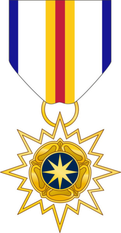 Usa national intelligence distinguished service medal