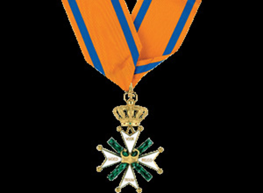 Commander obverse