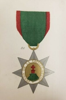 Star Obverse