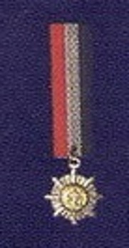 Medal Obverse