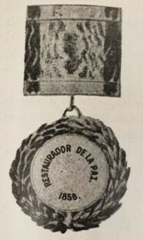 Medal Obverse