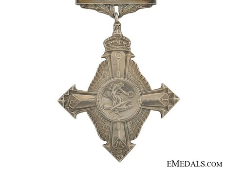 Silver Cross (1938-) Obverse