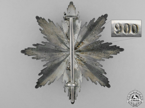 I Class Breast Star Reverse