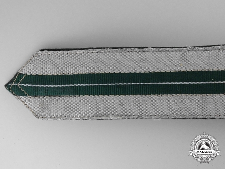 Zollgrenzschutz Dress Belt Strap Obverse