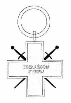 Cross for Siberian Exiles Reverse