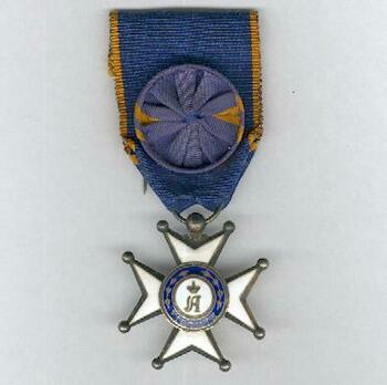 Obverse with Ribbon