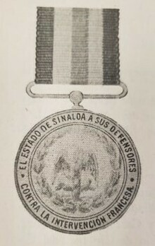 Silver Medal Obverse