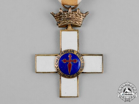 Gold Cross Obverse