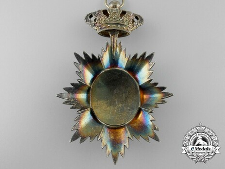 Grand Cross Reverse