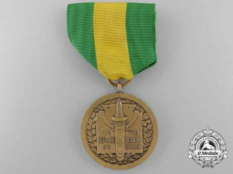 Bronze Medal Obverse